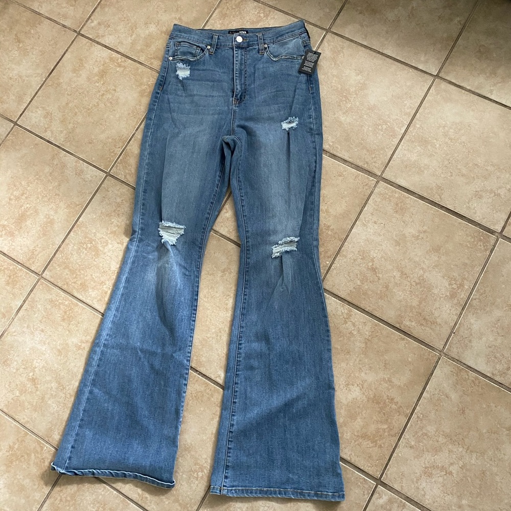 Fashion Nova Jeans